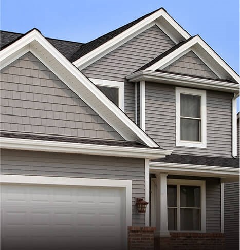 siding repair services in new bedford