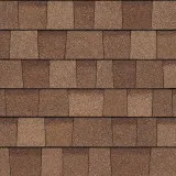oakridge asphalt shingle installation