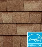 duration frosted oak shingle installation