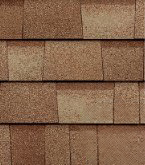 duration frosted oak shingle installation