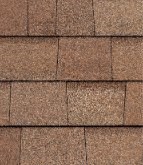 TruDefinition mojave shingle installation