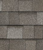 TruDefinition summerwood shingle installation
