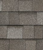 TruDefinition summerwood shingle installation