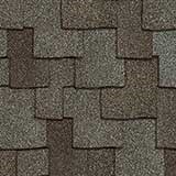 sycamore wood shingle installation