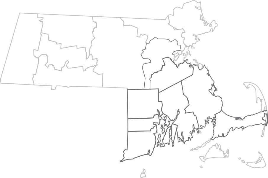 Massachusetts Exterior Remodeling Service Area