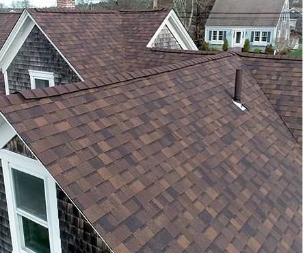 roof replacement services in everett