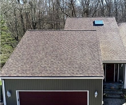 roof repair services in acton ma