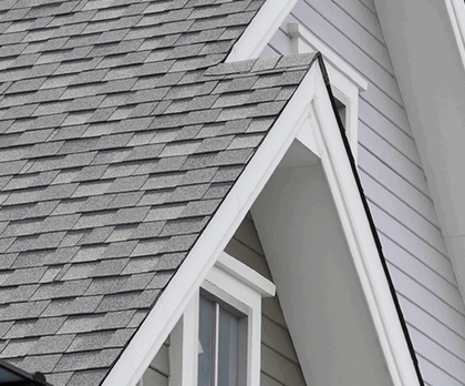 asphalt shingle installation in acton ma