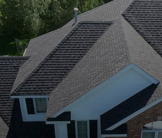 energy efficient shingle installation in acton ma