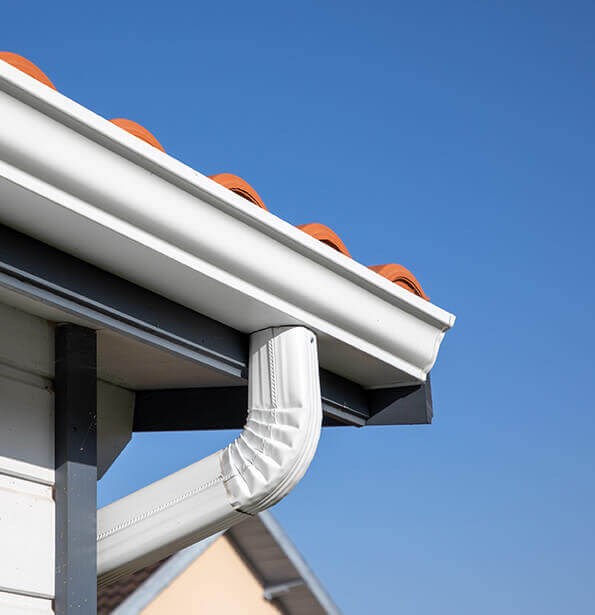 gutter replacement services in sharon ma