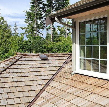 wood shingle installation in acton ma