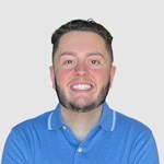 Elijah is a Production Coordinator at Couto Construction
