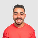 Frederico is a Project Manager at Couto