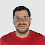 Romario is a part of the production crew at Couto Construction