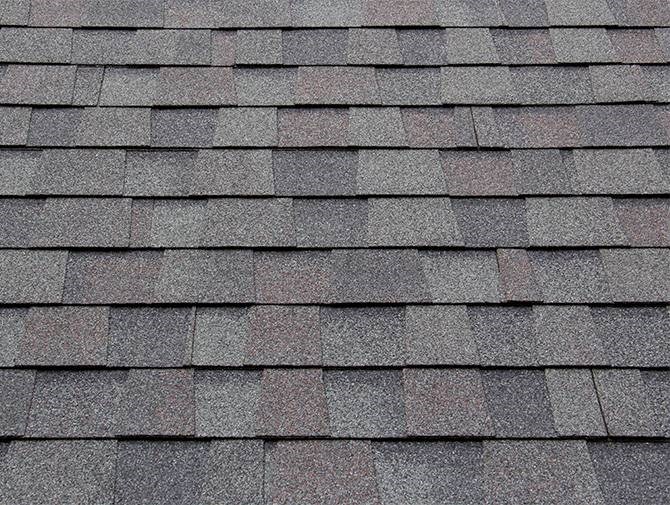 asphalt roofing options in Rhode Island