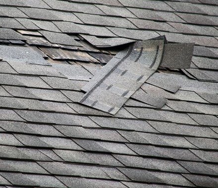 roof repair in New Bedford