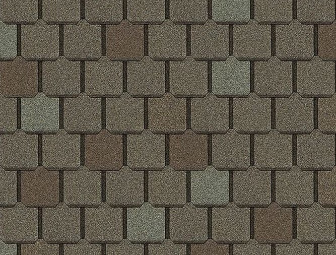 Berkshire shingle installation in Rhode Island