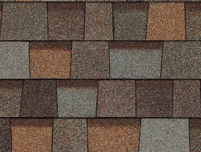 Designer shingle installation in Rhode Island