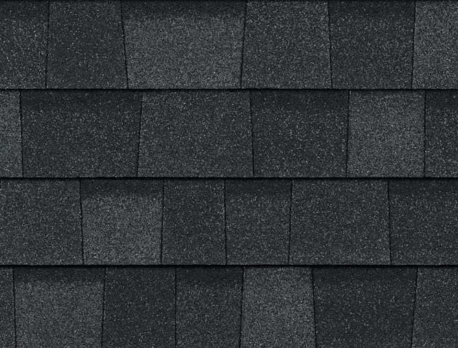 oakridge shingle installation in Rhode Island
