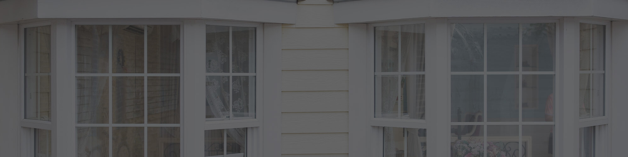 Massachusetts new bay window installation