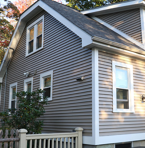 Siding Icon