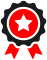 ribbon icon