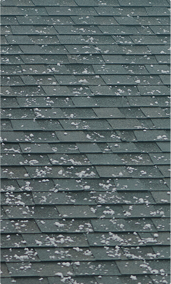 roof insurance for hail damage in new bedford