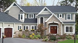 cedar knolls siding installation in massachusetts