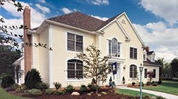 great barrier siding installation in massachusetts