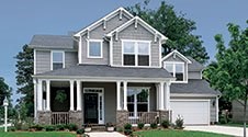home accent siding installation in massachusetts