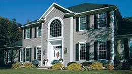 polar wall plus siding installation in massachusetts