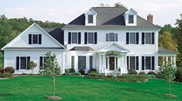 sagebrush siding installation in massachusetts