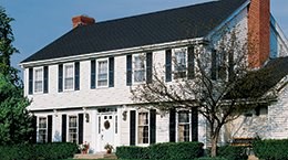 sterling siding installation in massachusetts