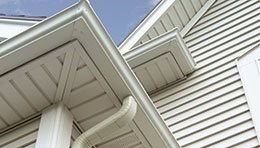 vinyl soffit installation in massachusetts